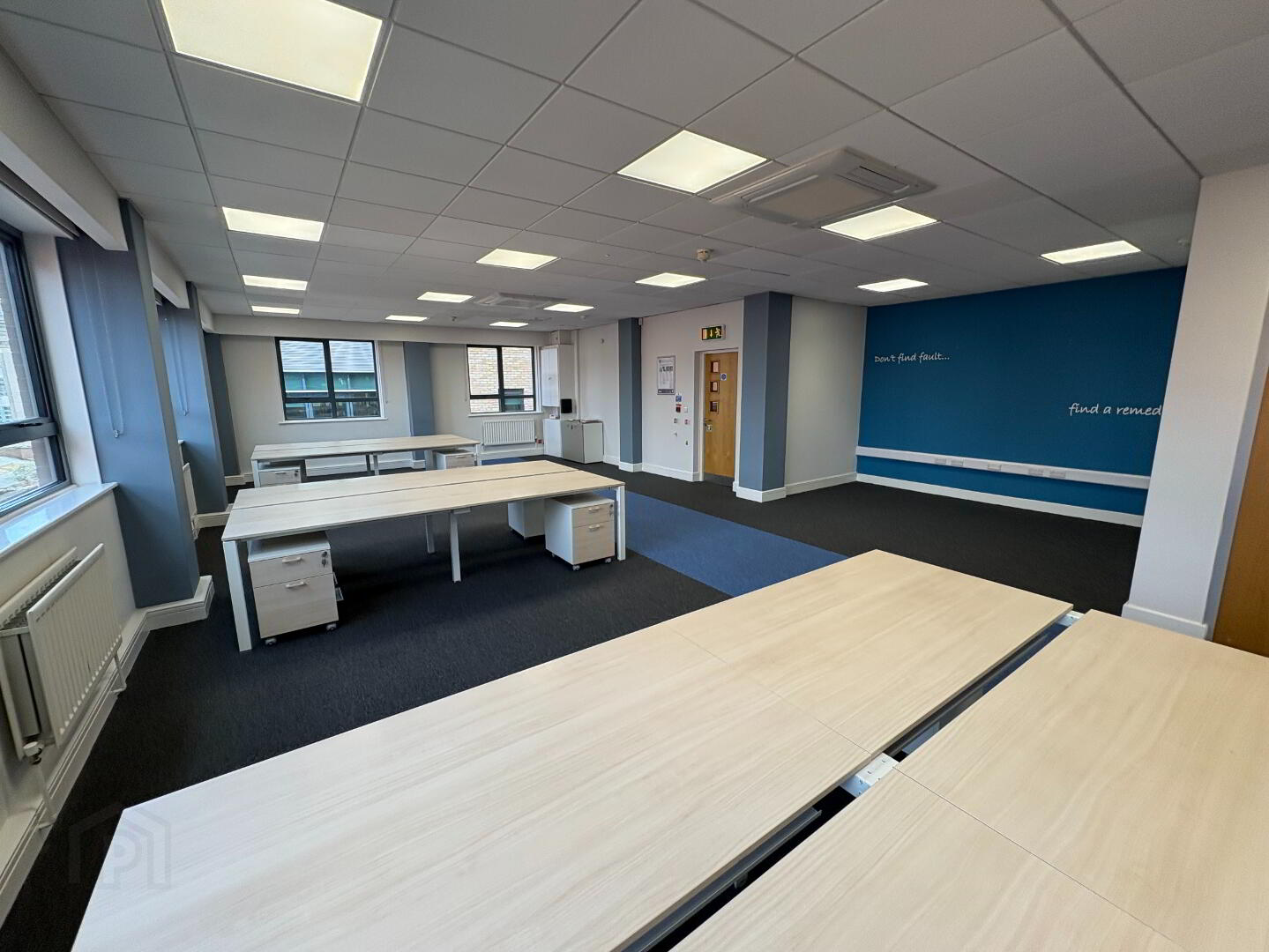Fourth Floor, 65-67 Chichester Street 3 of 6