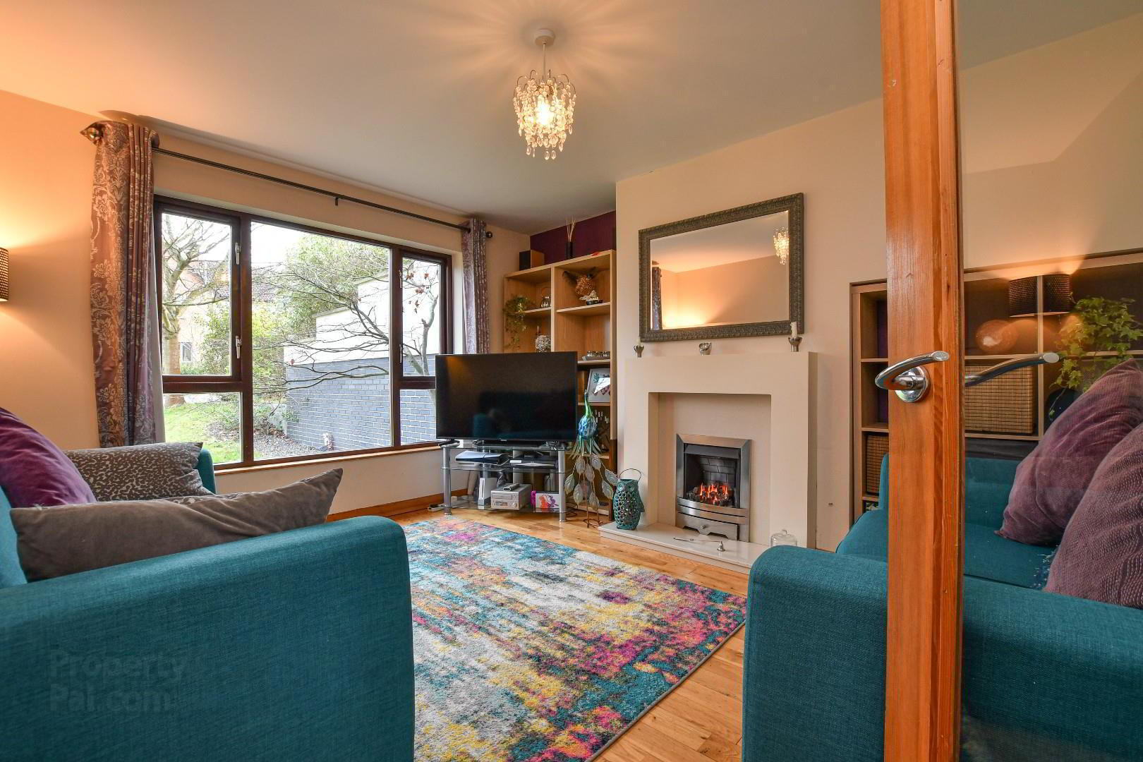 2 Shaftesbury Park 5 of 29