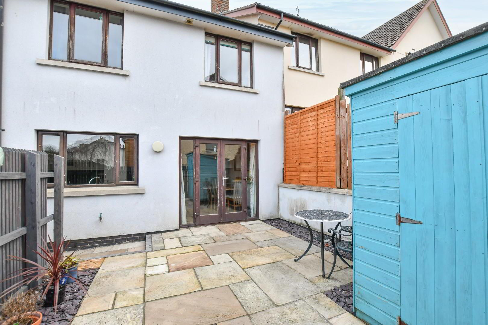 2 Shaftesbury Park 26 of 29