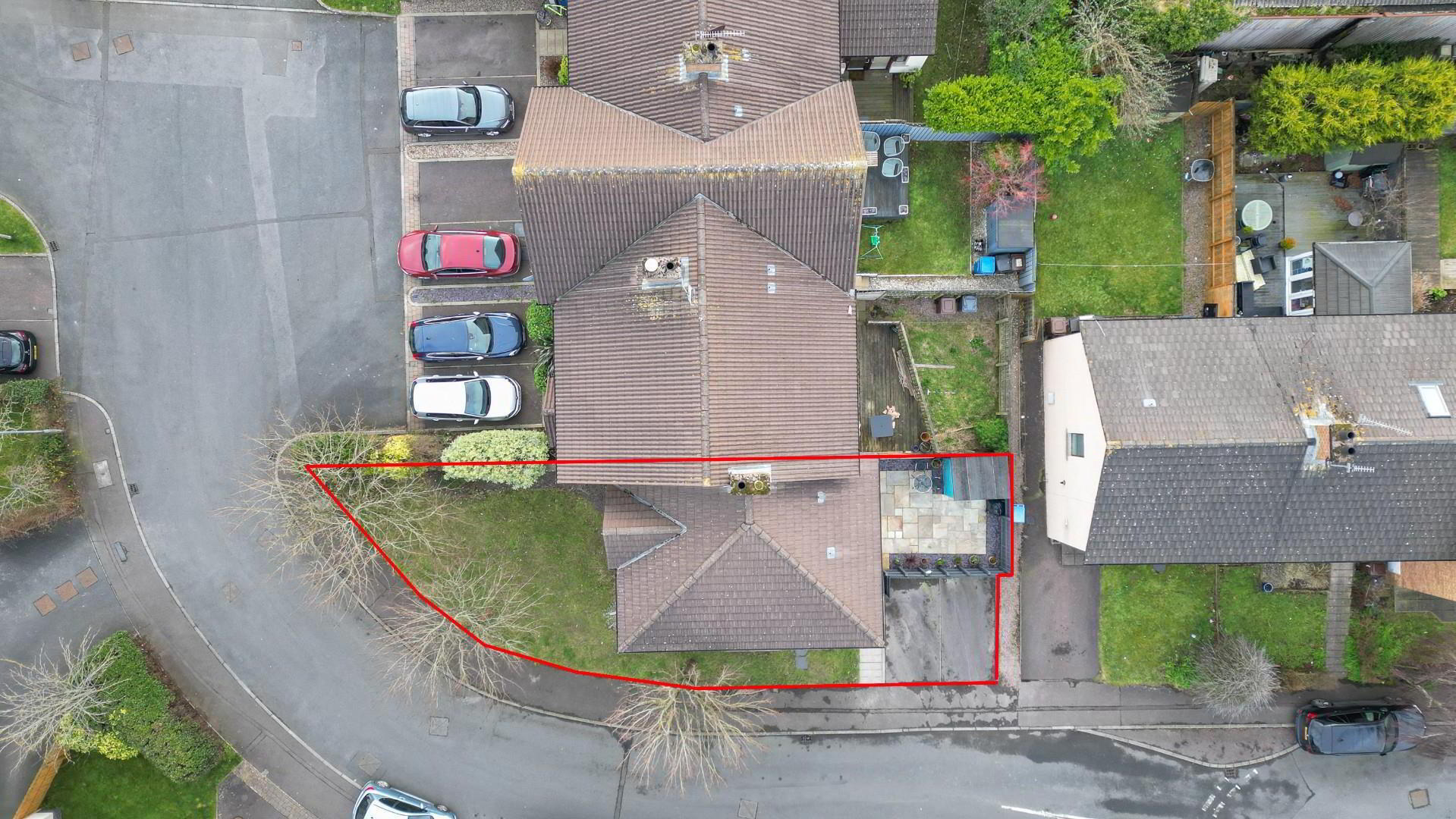 2 Shaftesbury Park 28 of 29