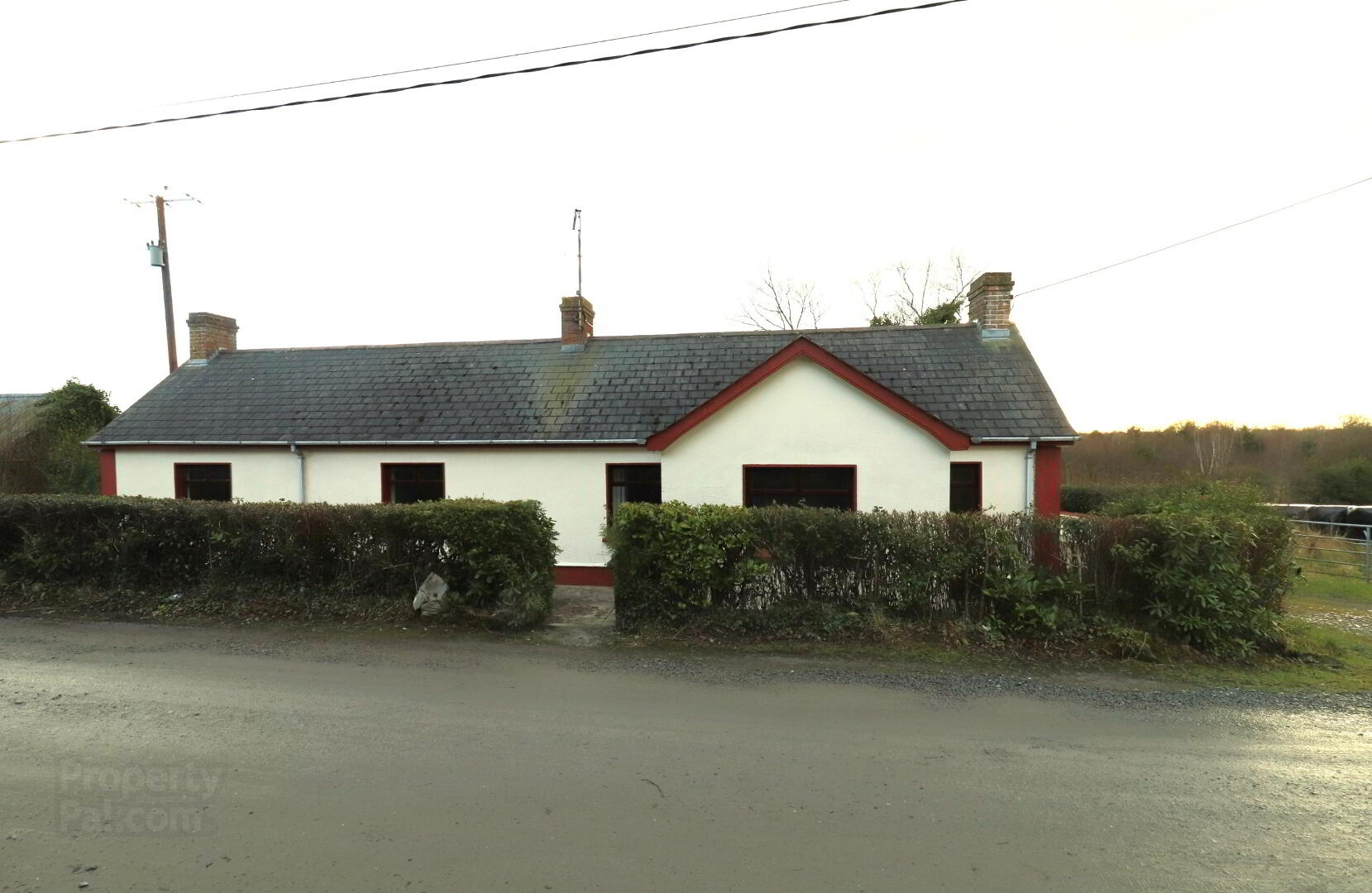 62 Reenaderry Road