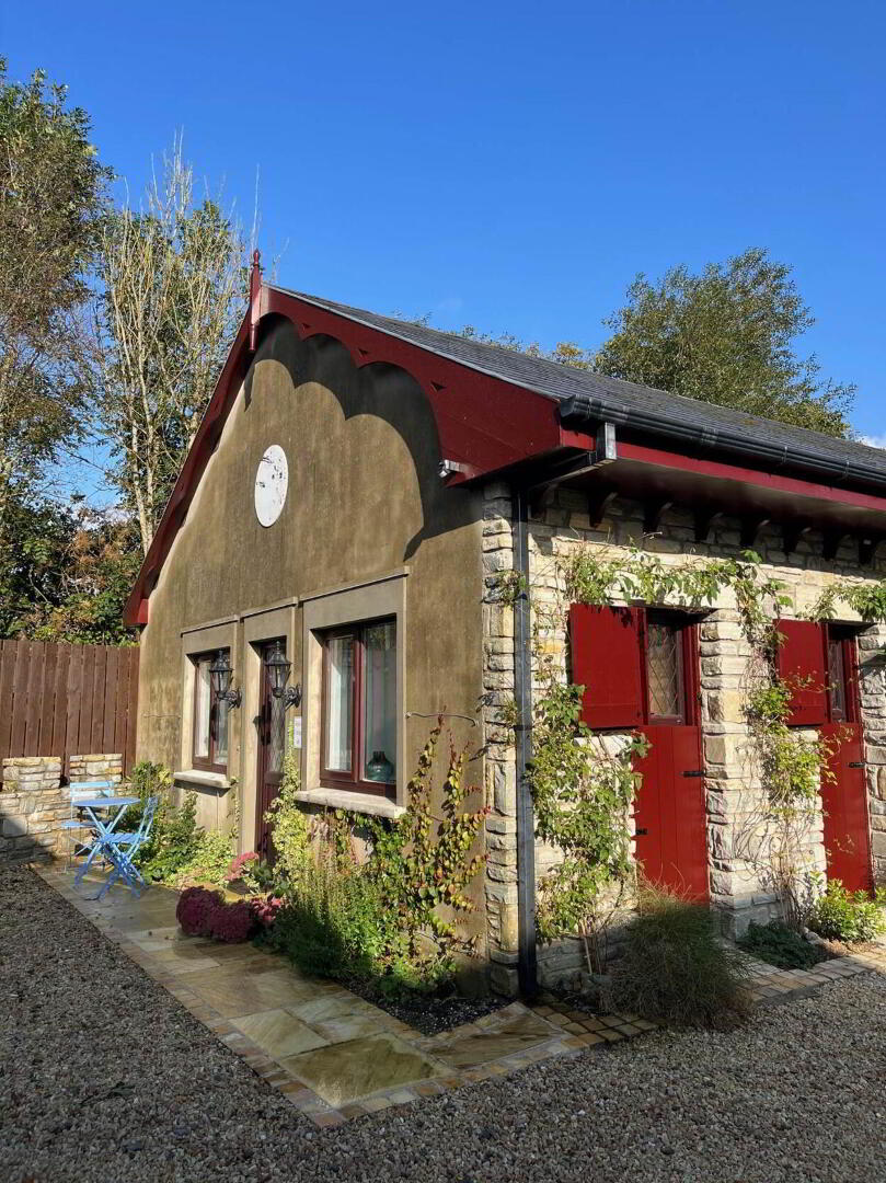 Blaithin Cottage