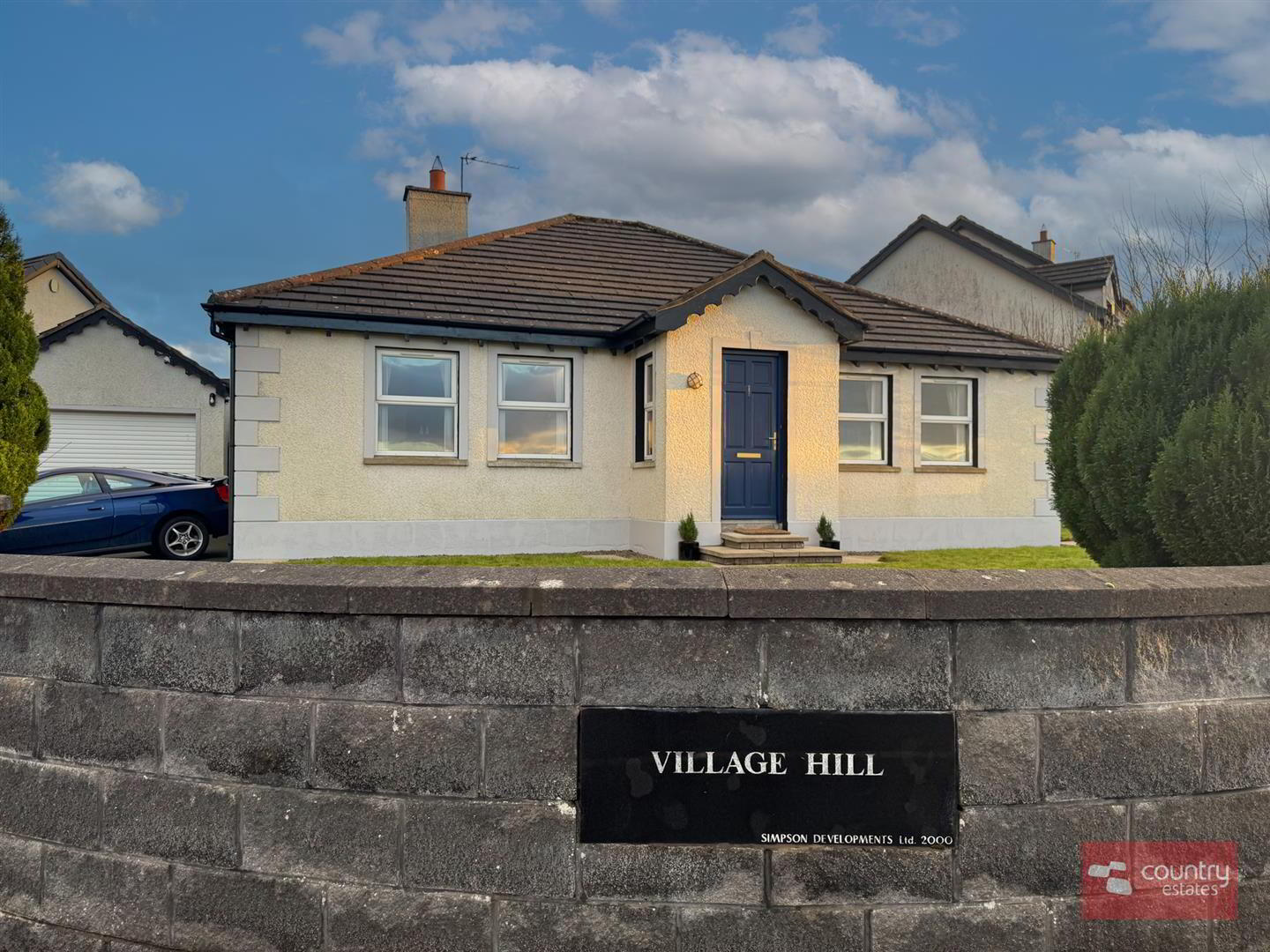 1 Village Hill