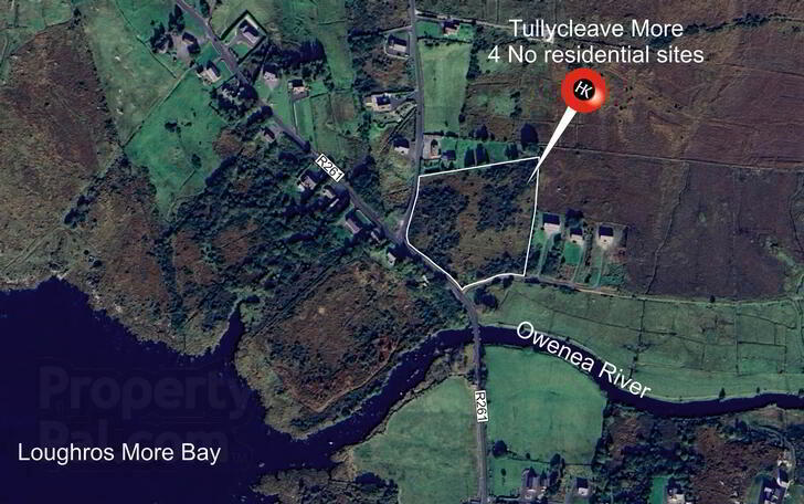 Tullycleave More