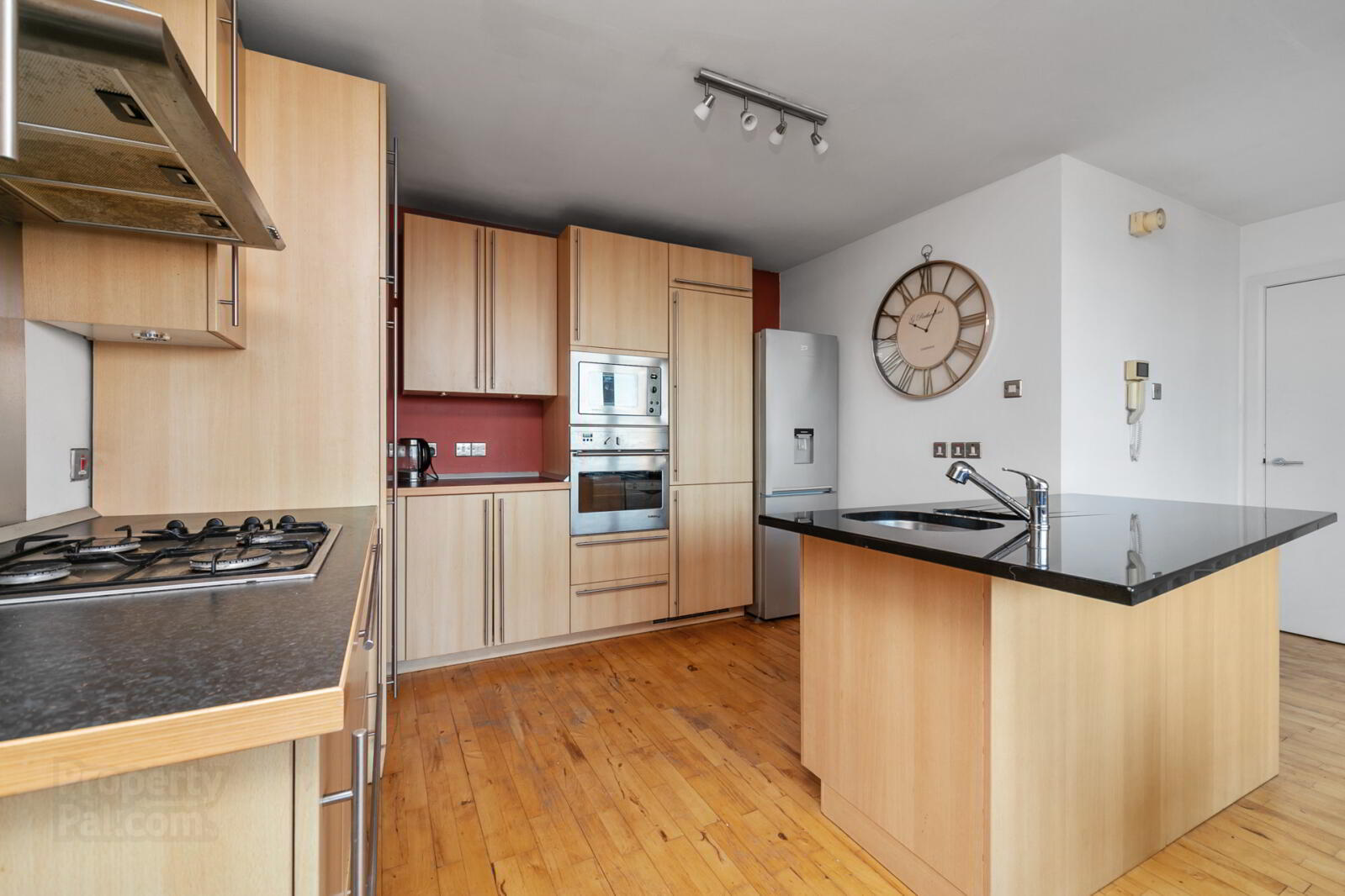 N4 Central Park, 33 Alfred Street 7 of 25