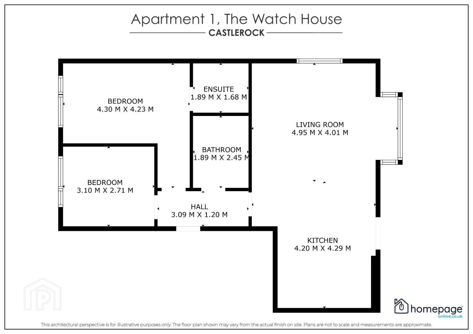 1 The Watch House 32 of 32