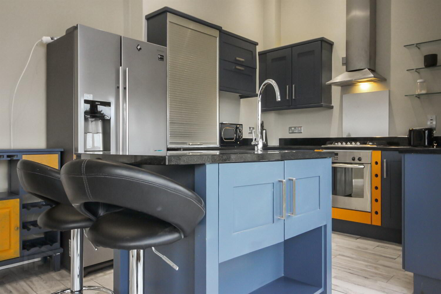Apt 83 Park Royal, 841c Lisburn Road 4 of 15