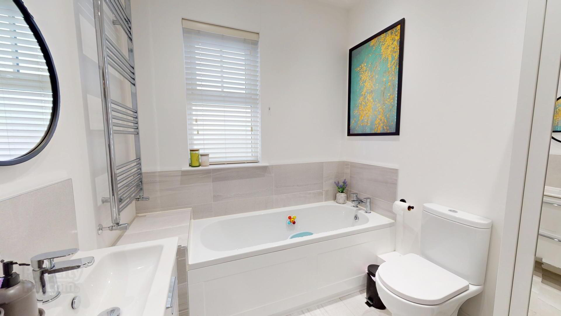 1 Bracken Gardens 18 of 20