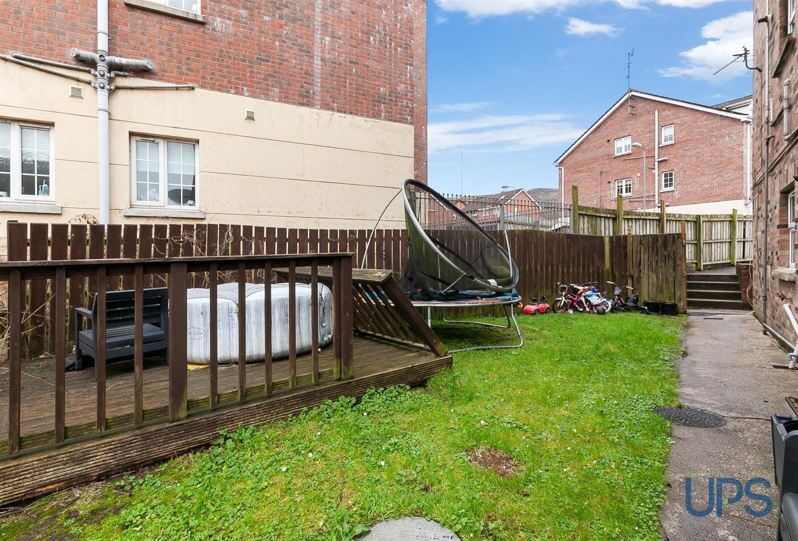 Apt, 24 Riverview Meadows 13 of 14