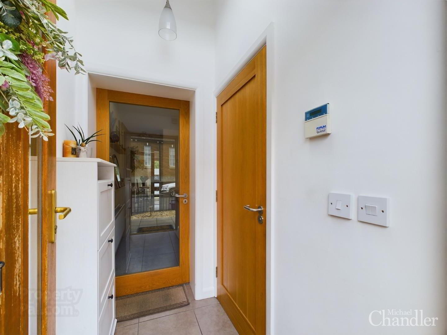 15 Glensharragh Park