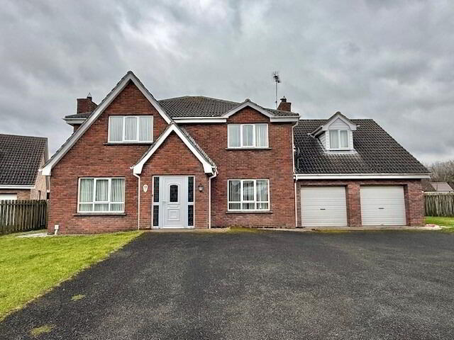 49 Millgrove Park 1 of 21