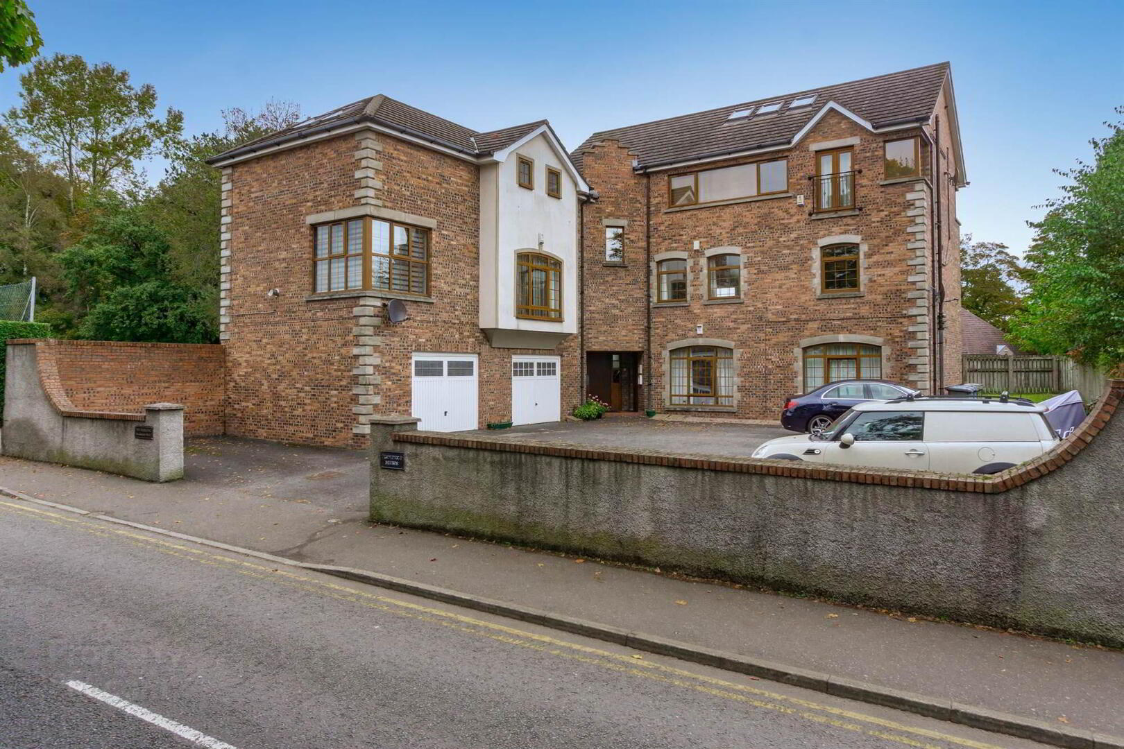 2 Prospect Mews