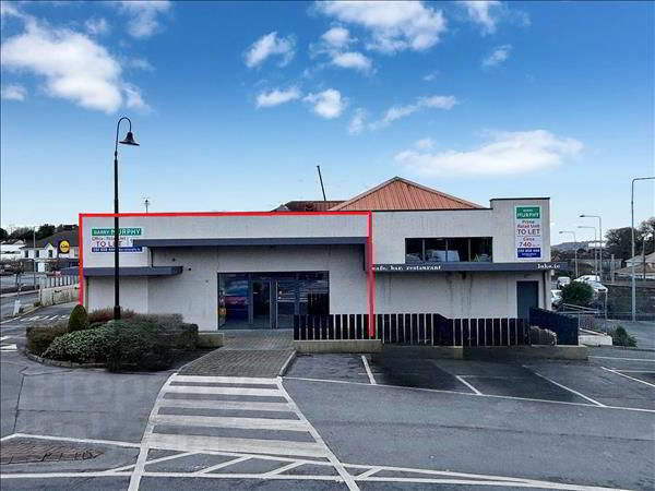 A Ground Floor Ardkeen Shopping Centre