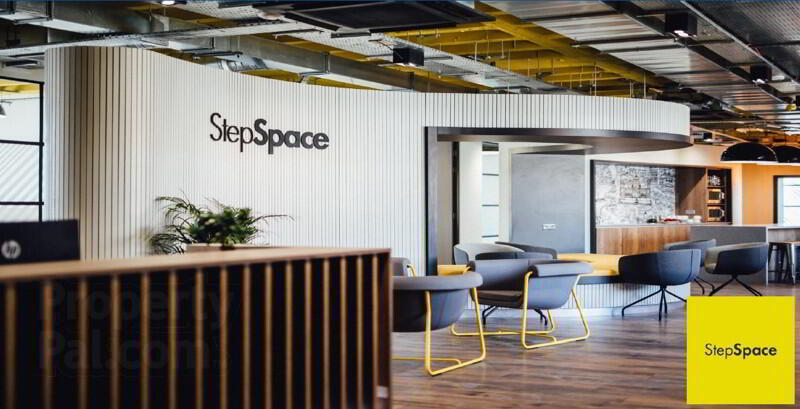 Step Space, 79 Chichester Street