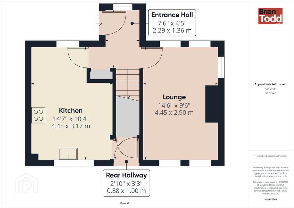Drummond Court 9 of 12