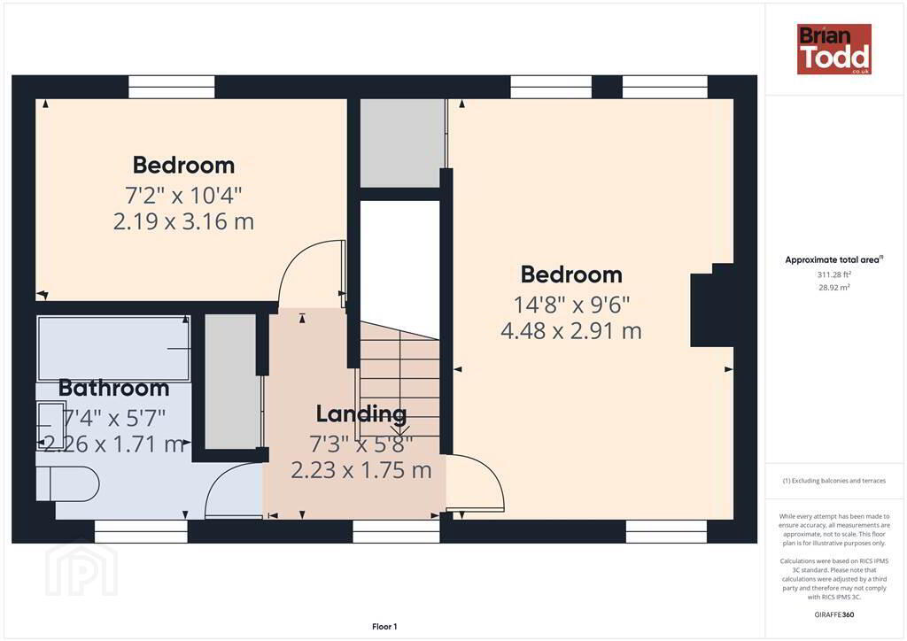 Drummond Court 10 of 12