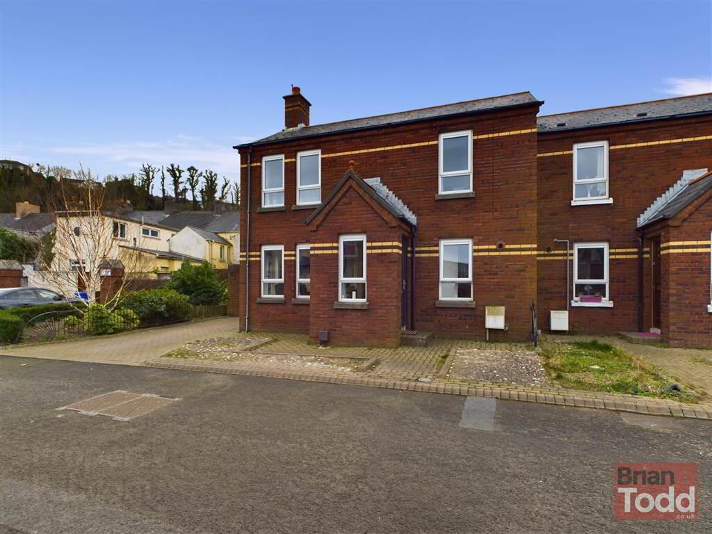 Drummond Court 8 of 9