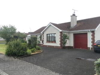 1 Maghermenagh Park