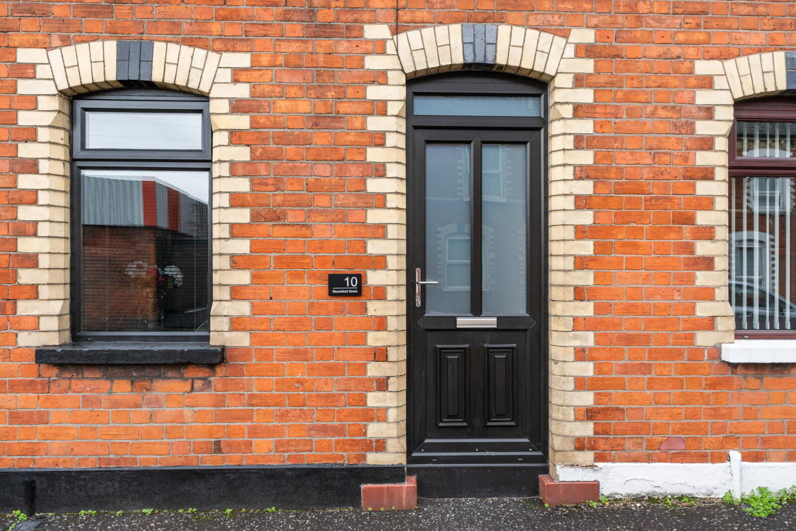 10 Bloomfield Street 17 of 17