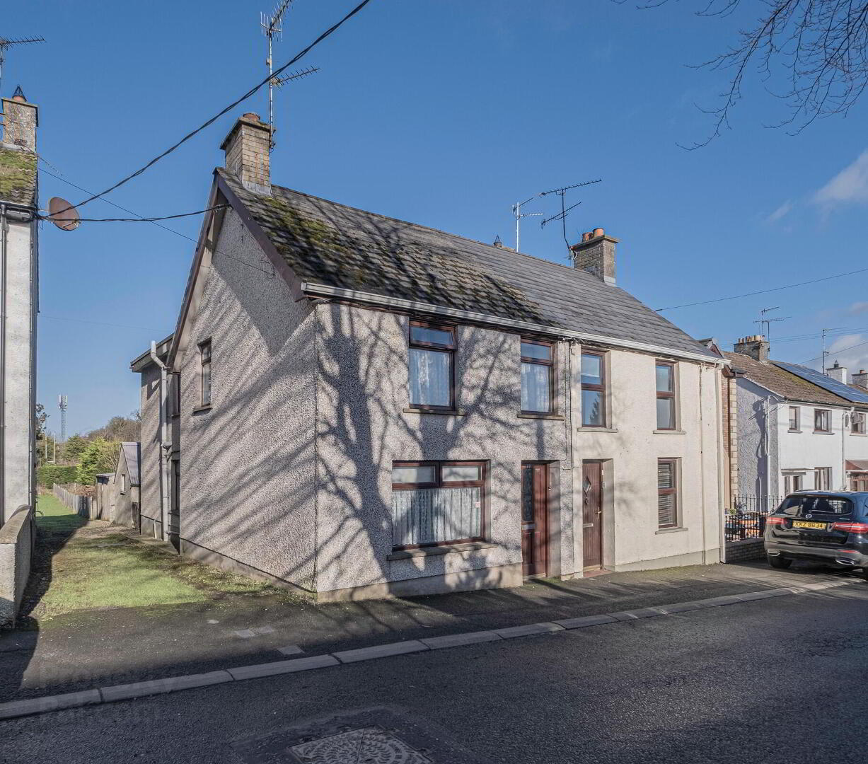 12 Ballyscullion Road