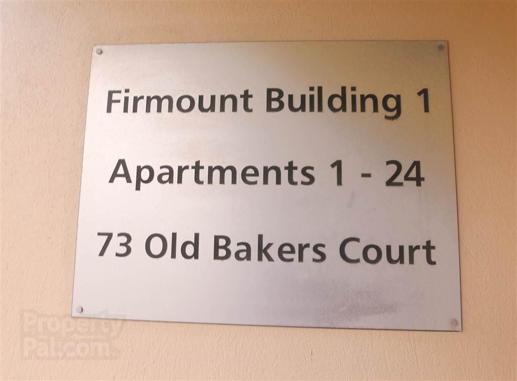 4 Firmount Building