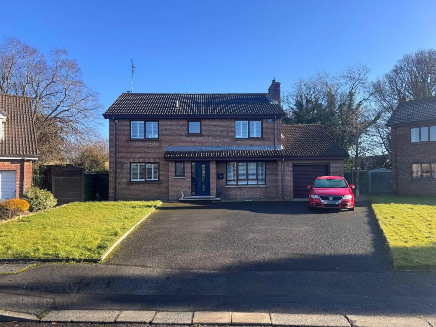 5 Dunboyne Park