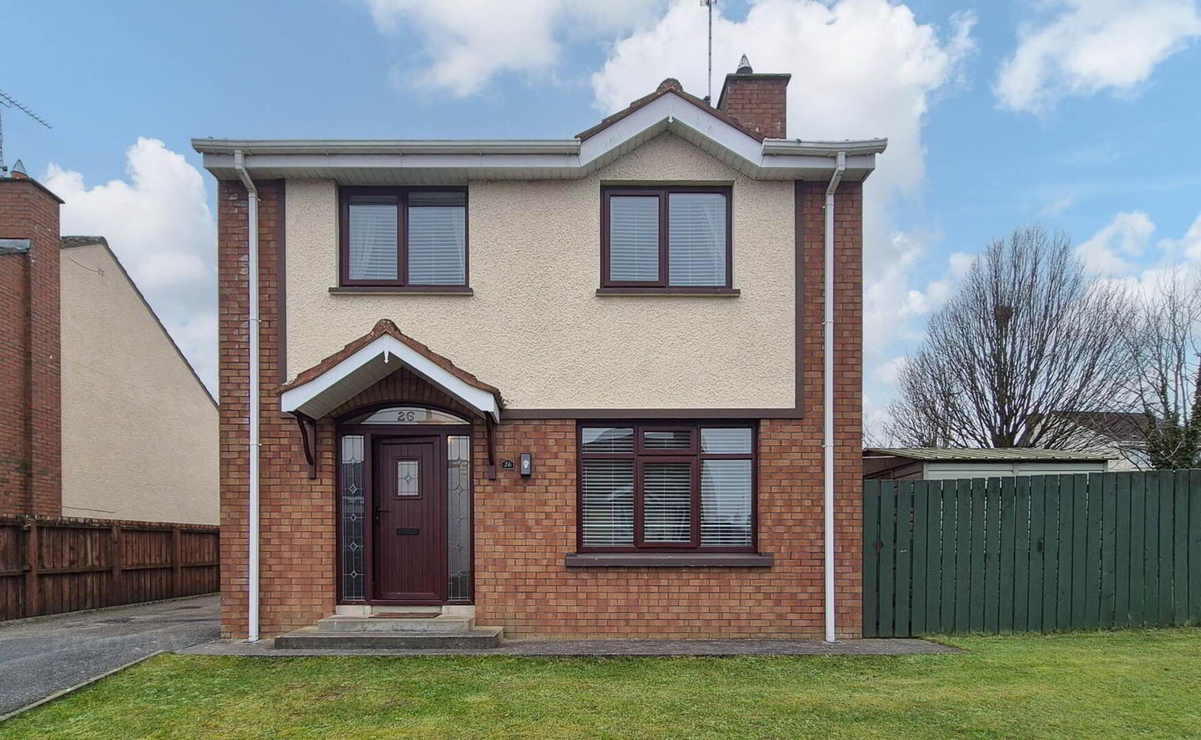 26 Grangemore Park 4 of 37