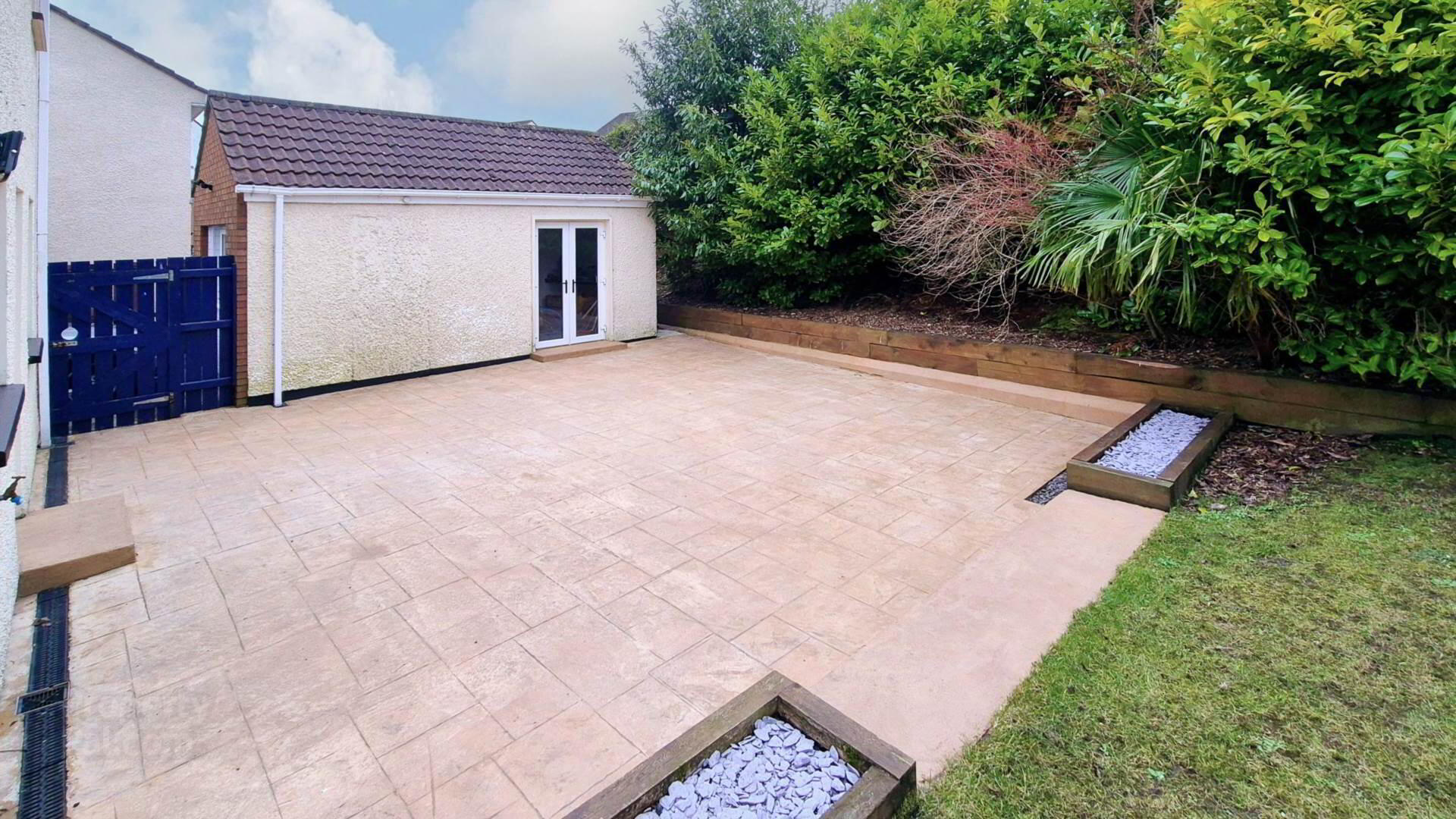 26 Grangemore Park 32 of 37