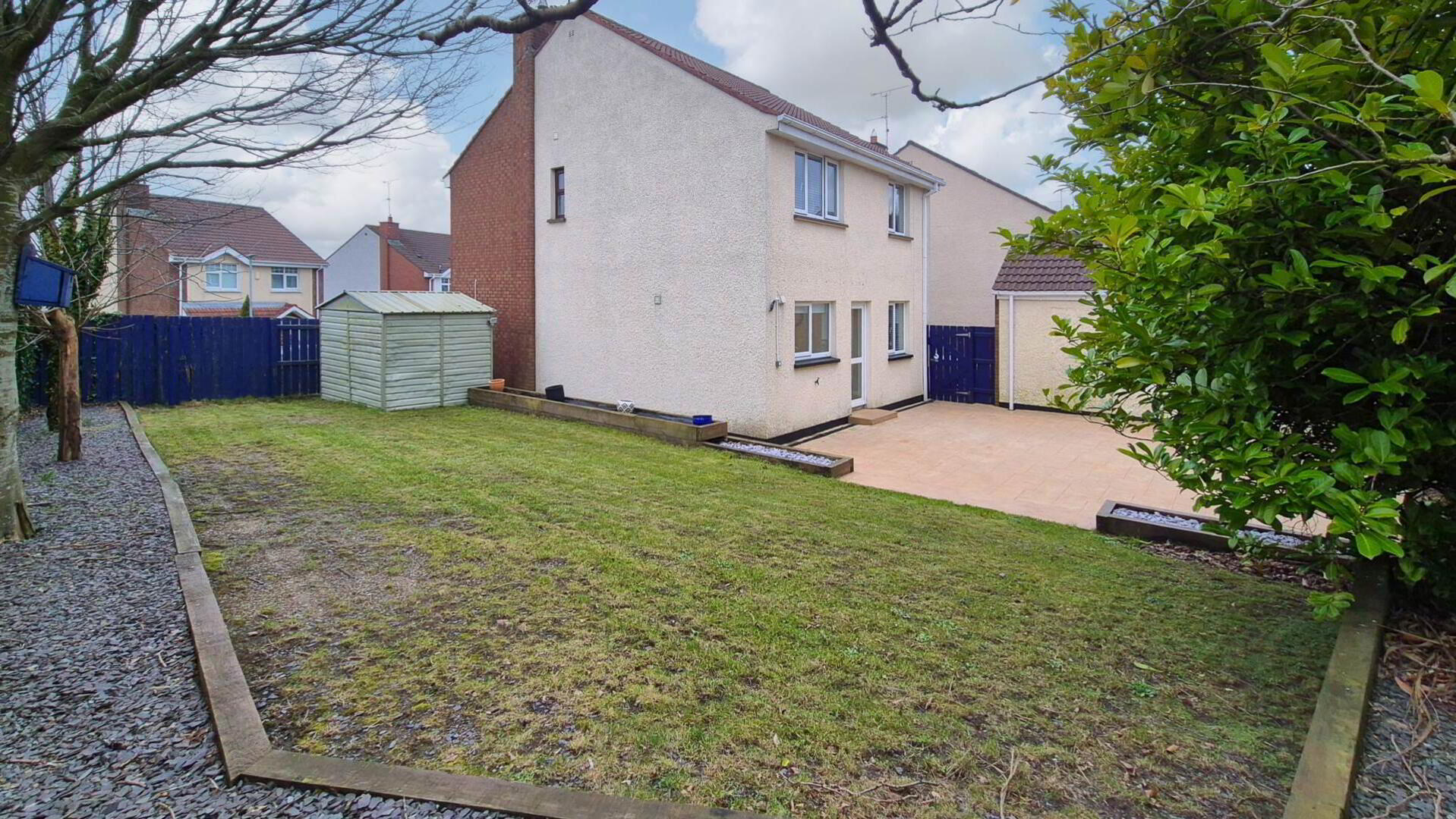 26 Grangemore Park 36 of 37