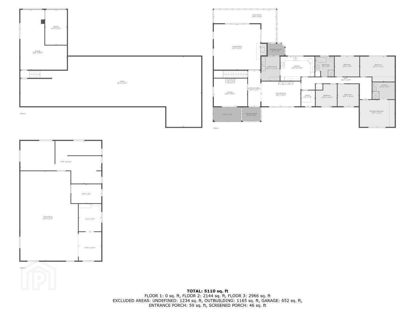 12 Drumlough Road 36 of 36