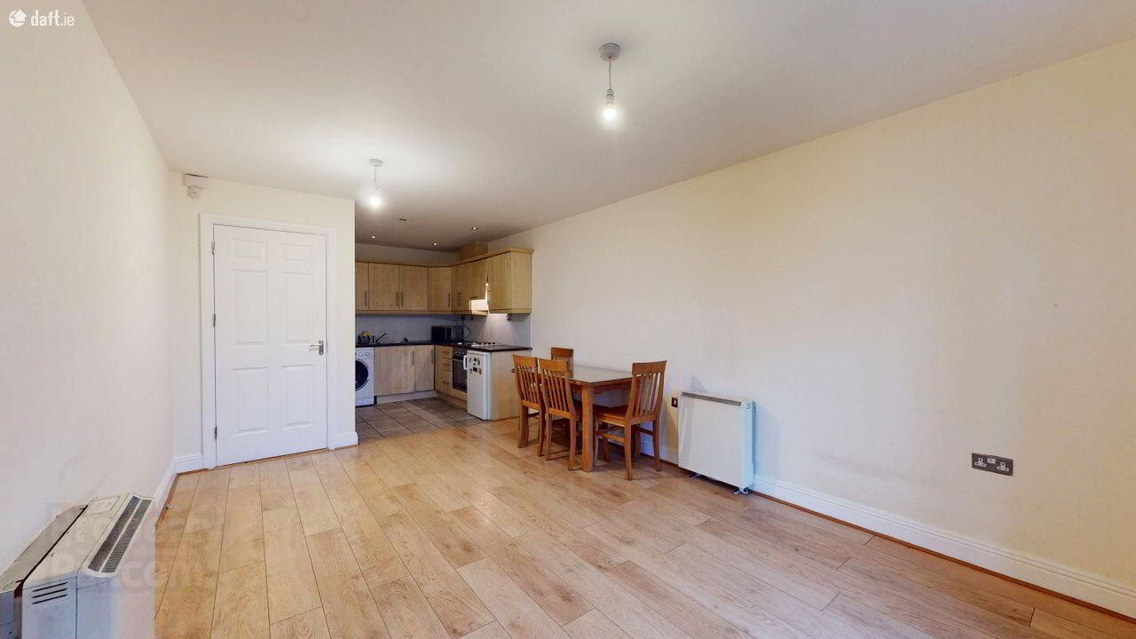 Apartment 20 Milton Hall 5 of 14
