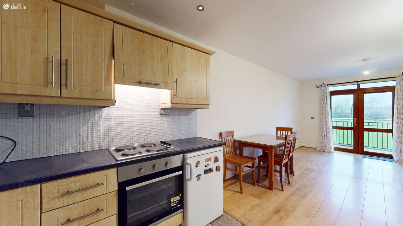 Apartment 20 Milton Hall 9 of 14
