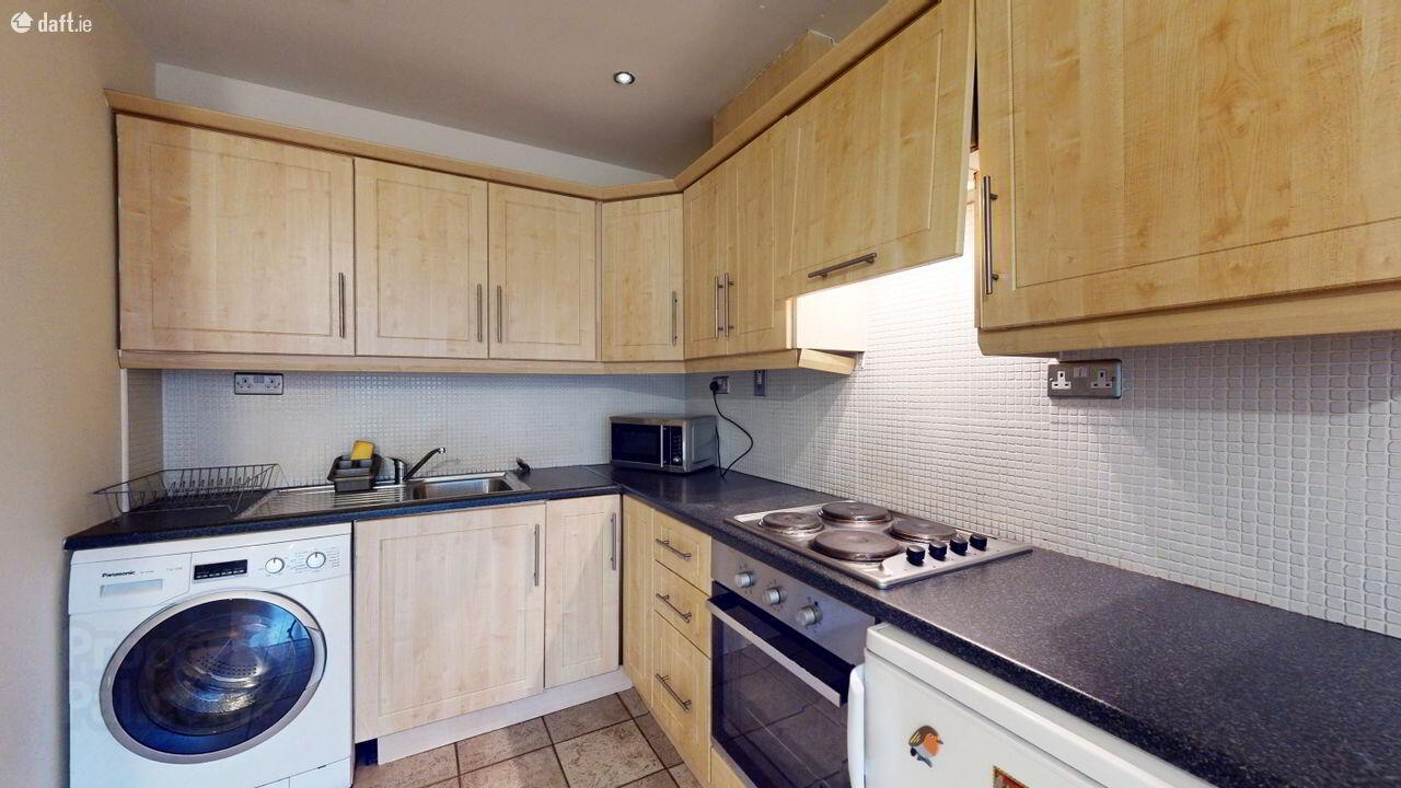 Apartment 20 Milton Hall 8 of 14