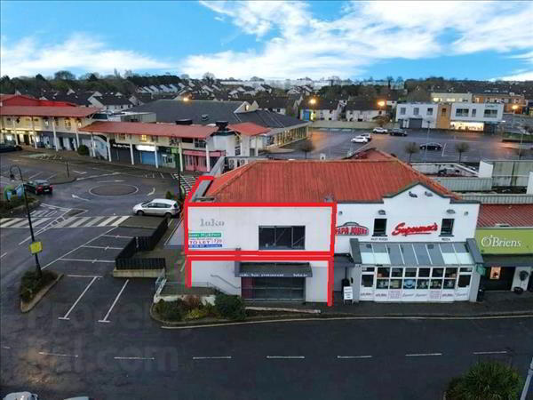 Ardkeen Shopping Centre