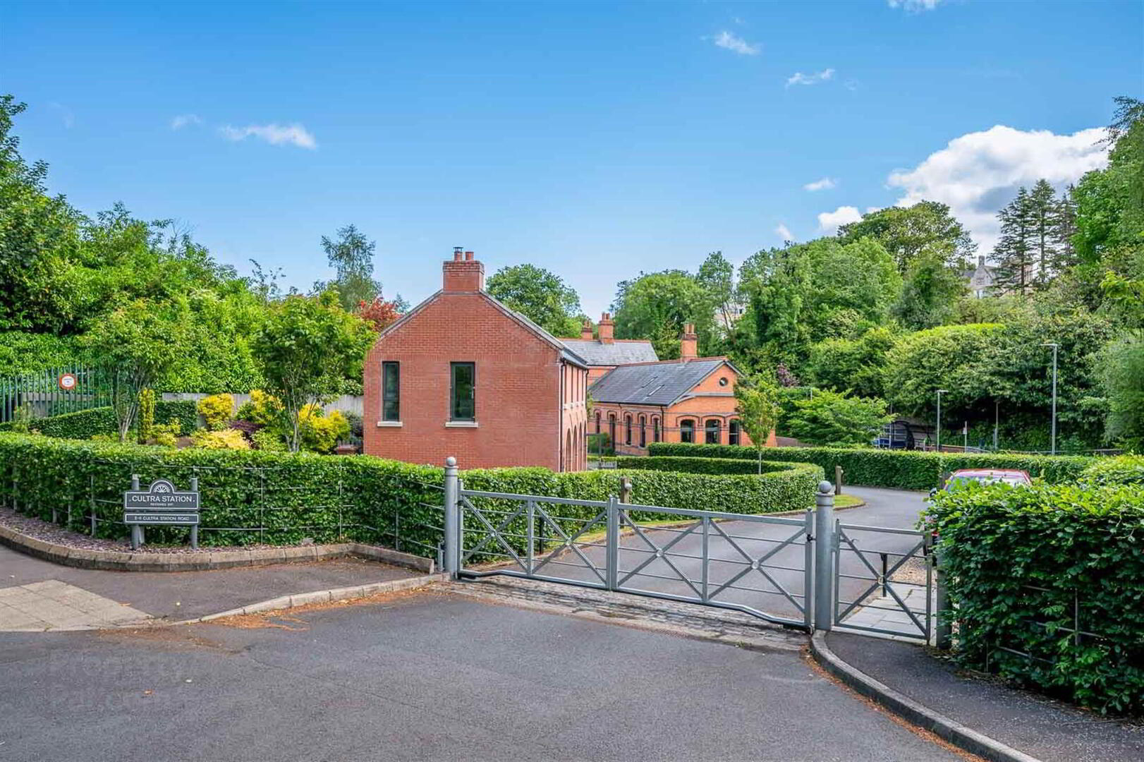 11 Cultra Station Road 22 of 27