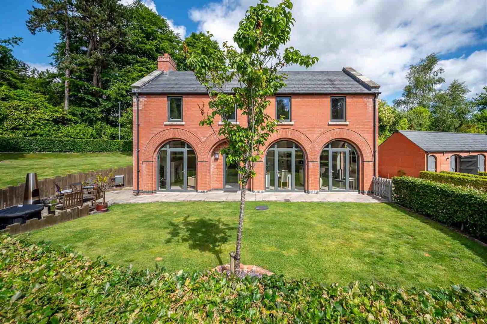 11 Cultra Station Road 23 of 27