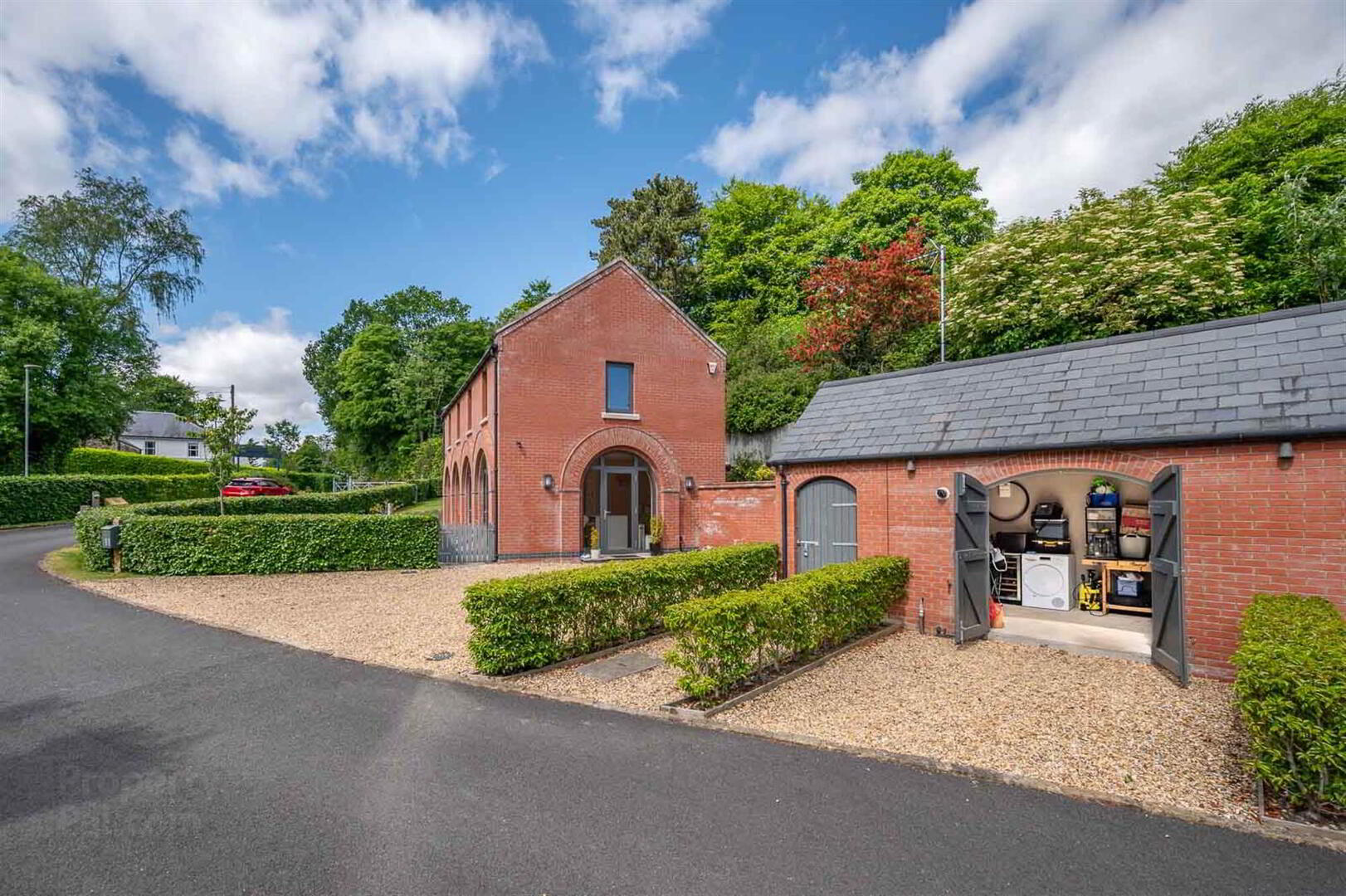 11 Cultra Station Road 26 of 27