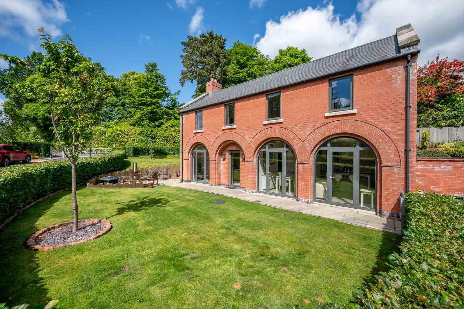 11 Cultra Station Road 1 of 27
