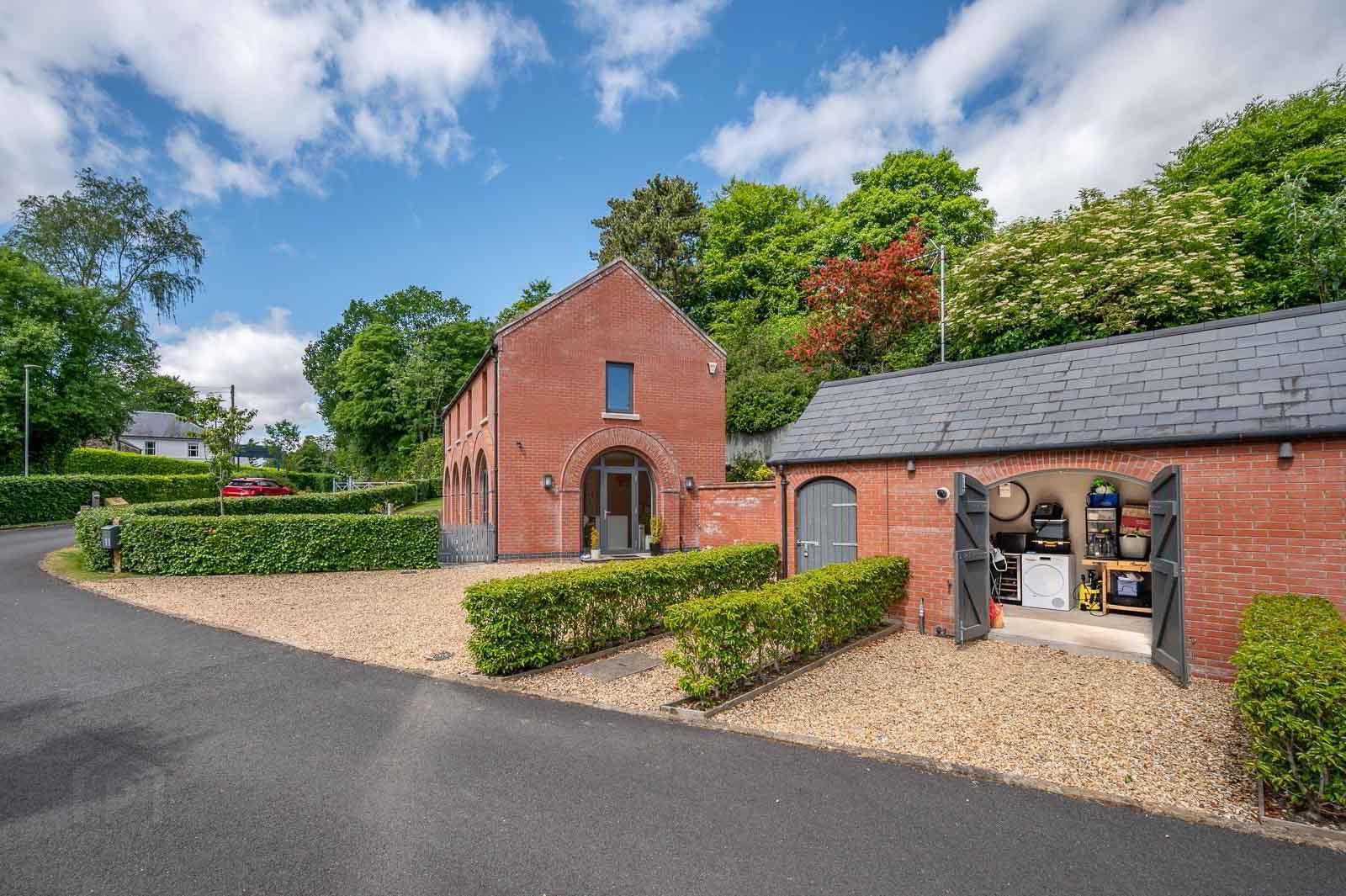 11 Cultra Station Road 26 of 27