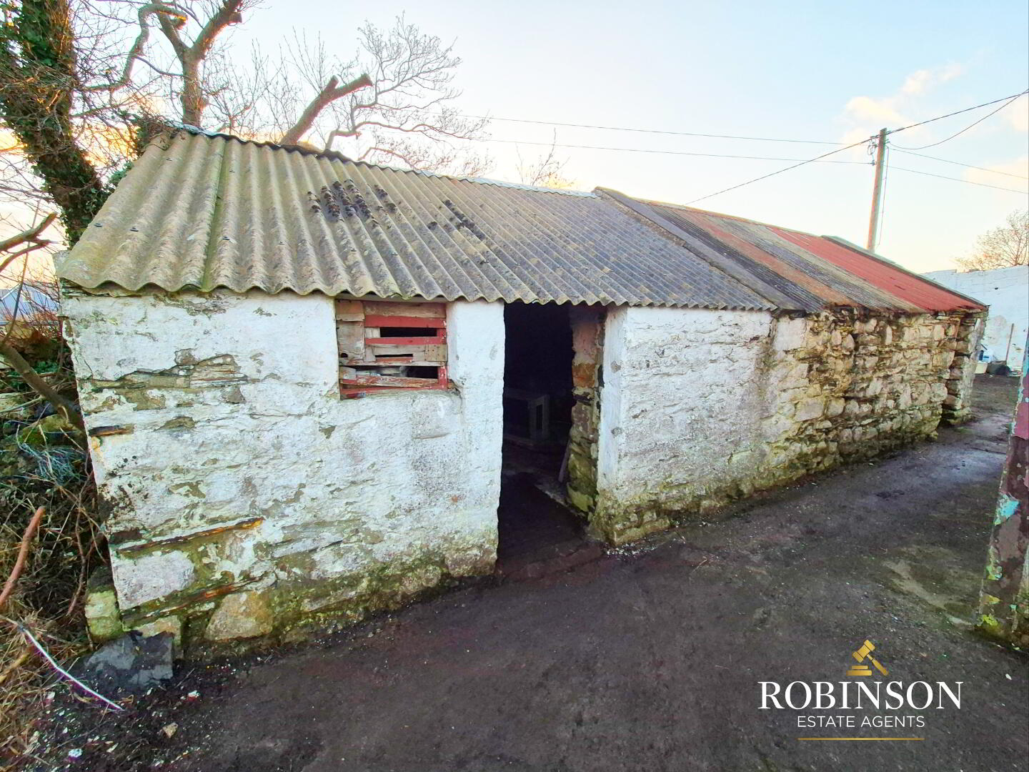 3 Bedroom Cottage, Ballyboes