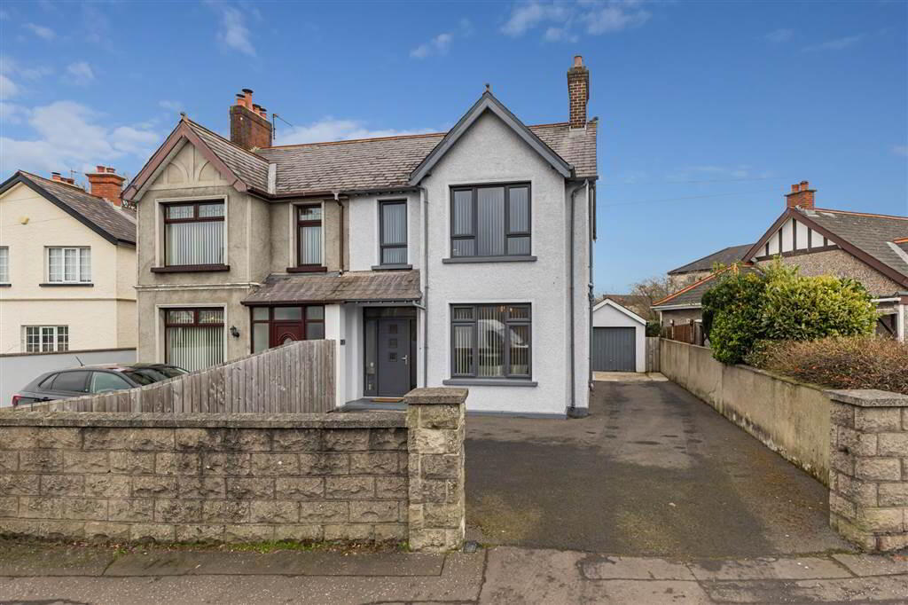 2 Ballinderry Road