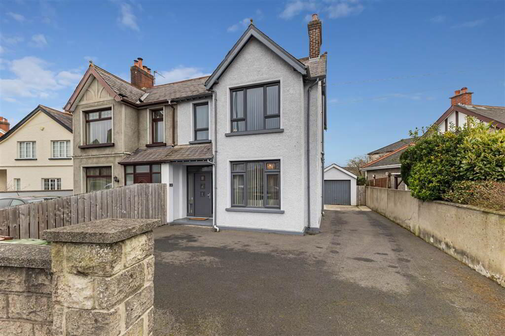 2 Ballinderry Road