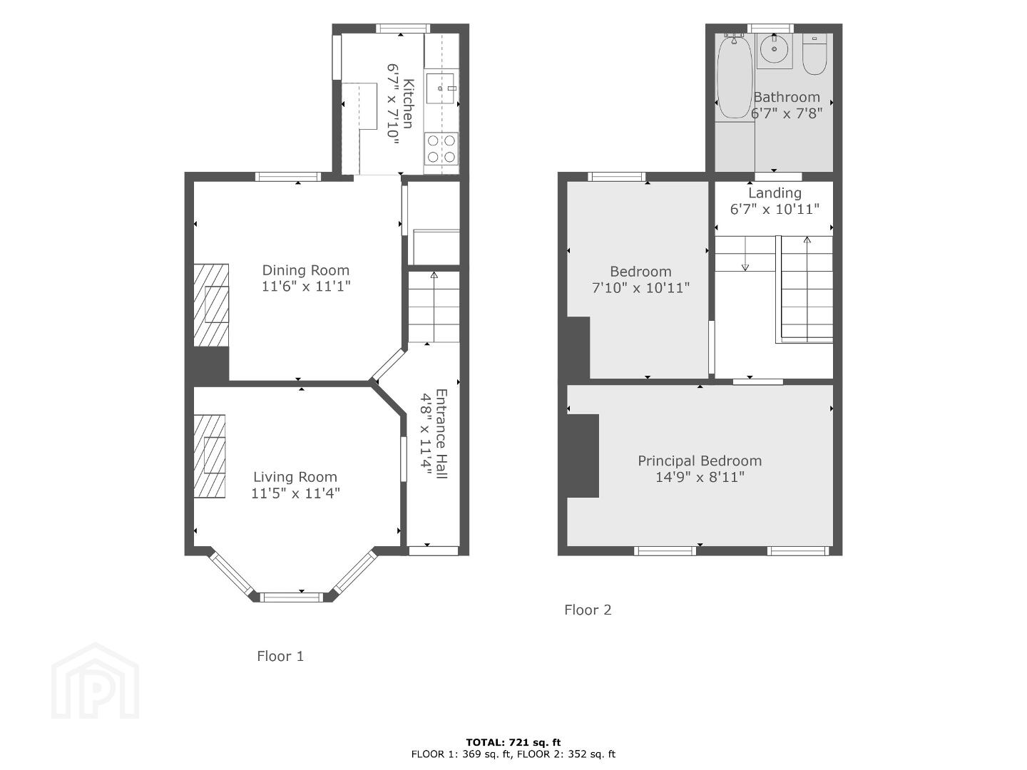 3 Stangmore Cottages 31 of 32