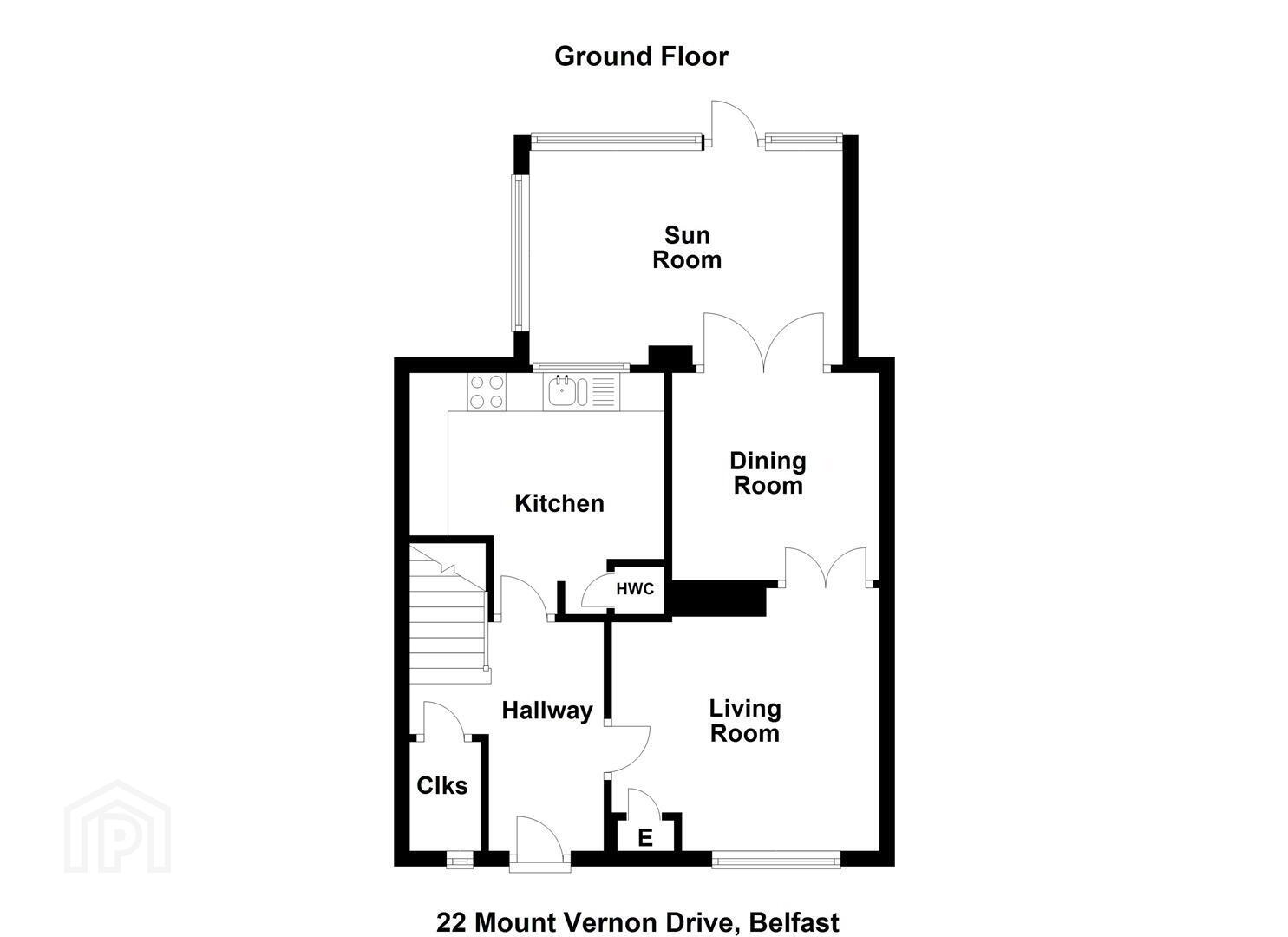 22 Mount Vernon Drive 3 of 22