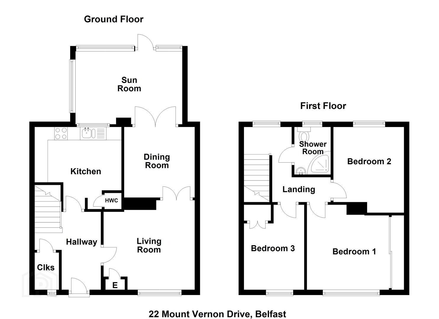 22 Mount Vernon Drive 20 of 22