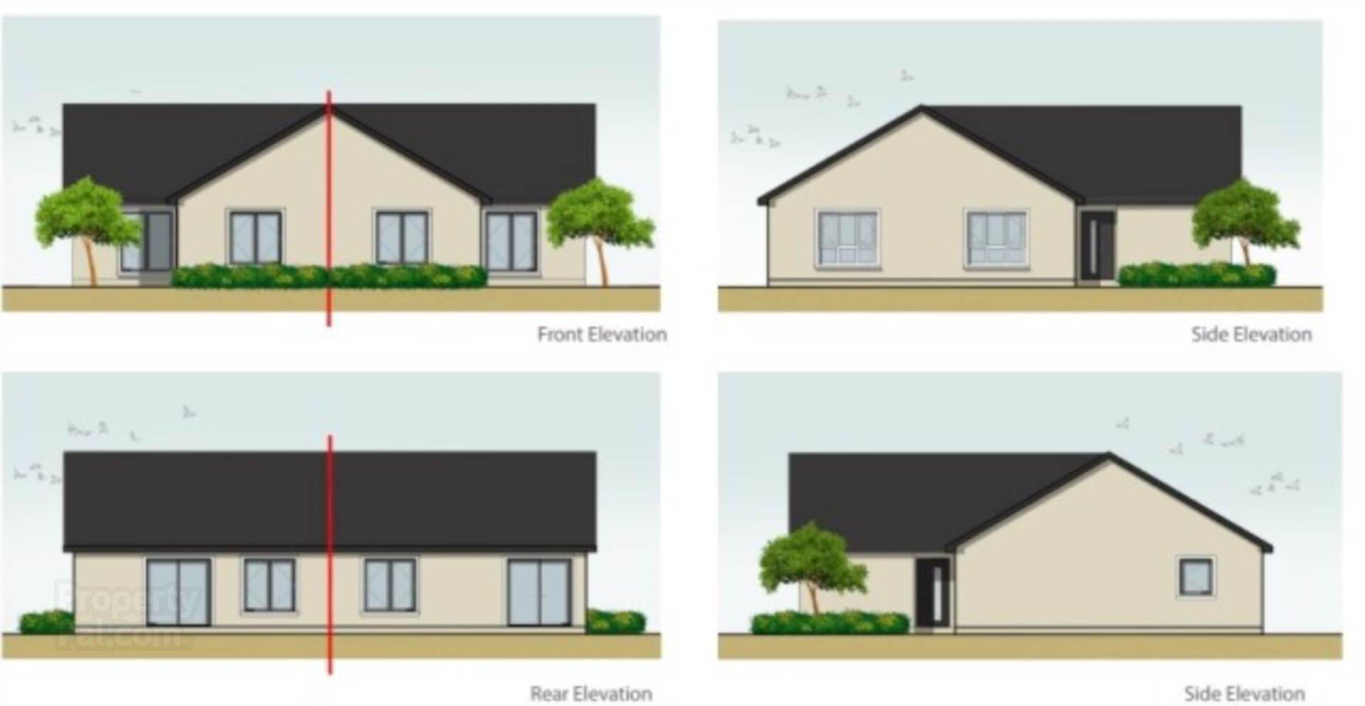 2 Drumquin Heights