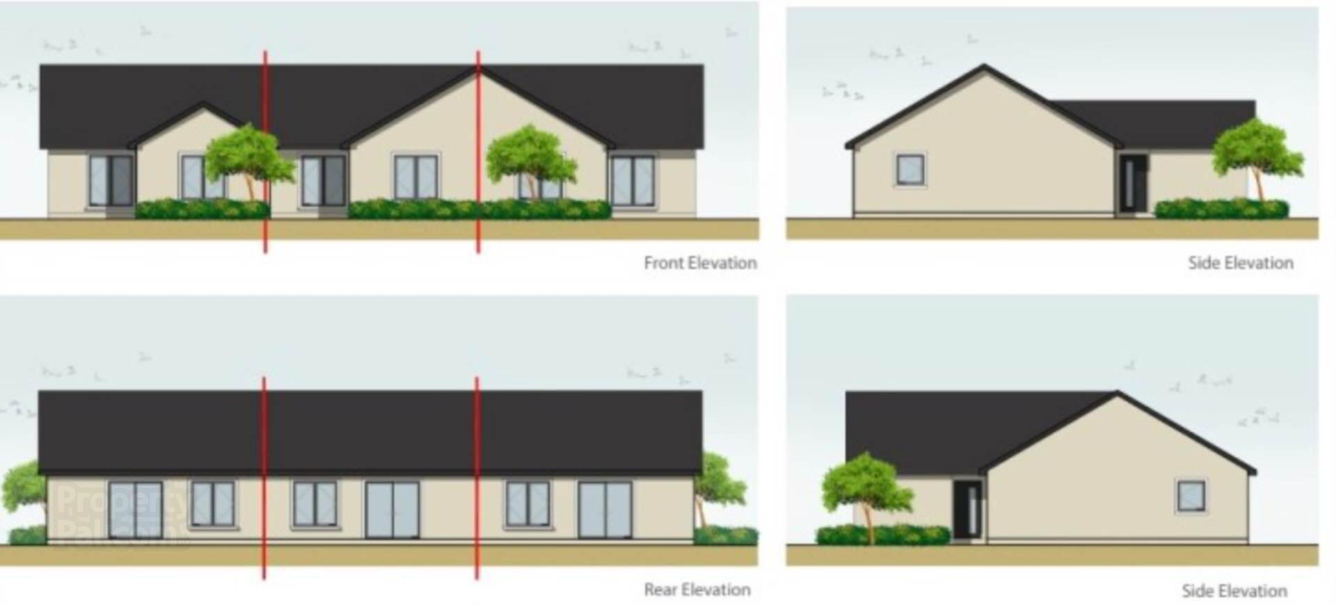 10 Drumquin Heights