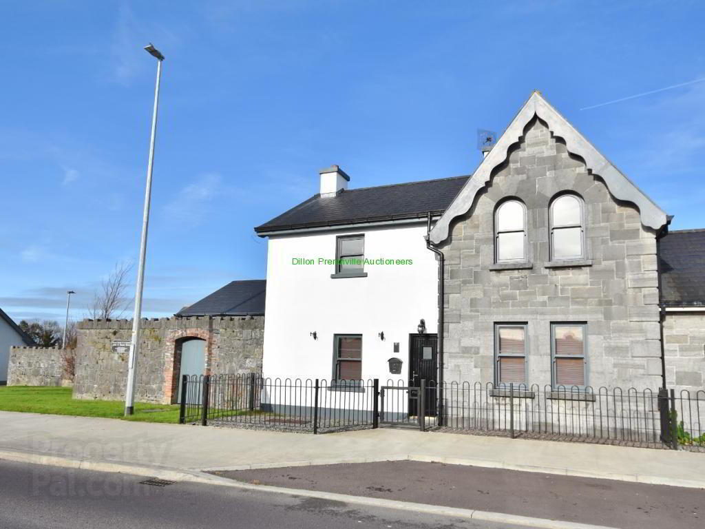 6 John B Keane Grove ( Old Station House) Just Added, 6 John B Keane Grove