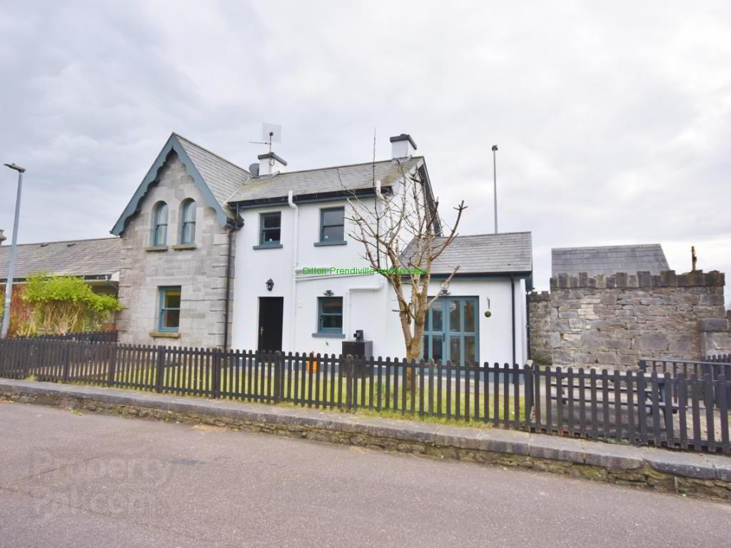 6 John B Keane Grove ( Old Station House) Just Added, 6 John B Keane Grove