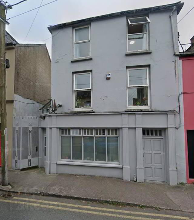 5 Mardyke Street